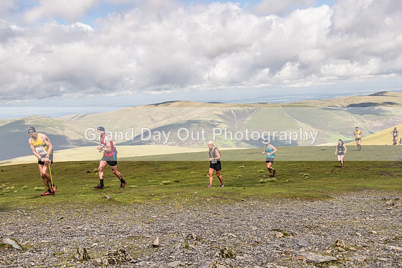 Blencathra-631 - Blencathra Fell Race Sunday 28th June 2026