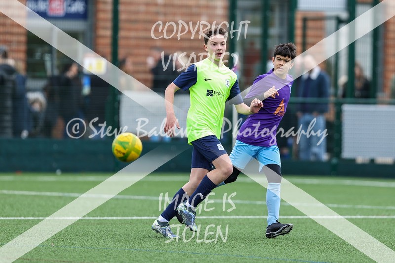 1DX30674 - 2026-03-29 FC Abbey Meads U13 Purple V DC Youth FC U13 Dynamos