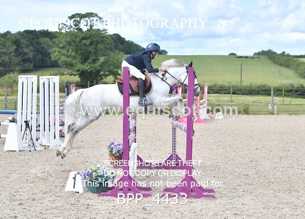 BPP_4433 - CLASS 20 SUN Winter/ Summer 128cm/ Winter/ Summer 138cm