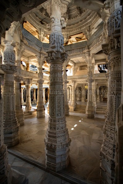 India  F3-20 - Architecture of India