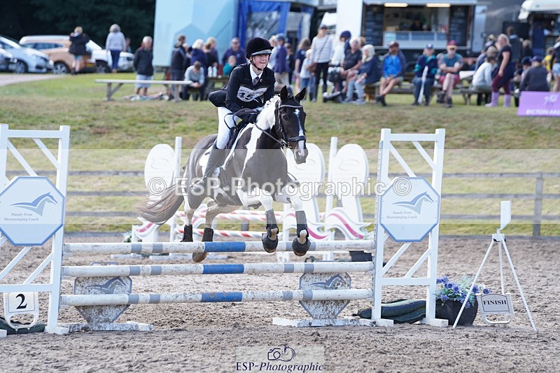 240824X-145206-28522 - 80cm Round 1 14.00 to 15.30