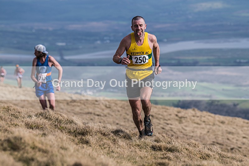 Black Combe-1519 - Black Combe Fell Race Saturday 7th March 2026