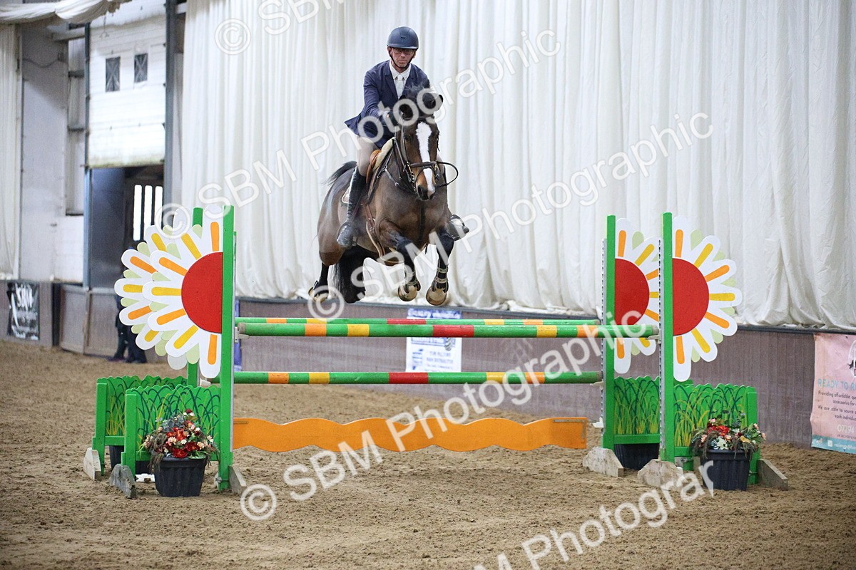 5K7A4630 - Class 5 - Blue Chip Calming Performance Championship Qualifer