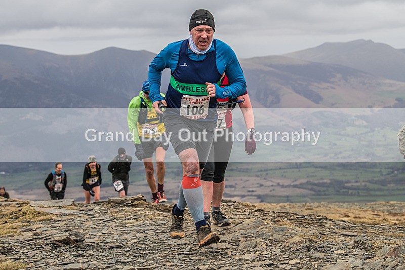 Coledale-977 - Coledale Horseshoe Fell Race Saturday 29th March 2025