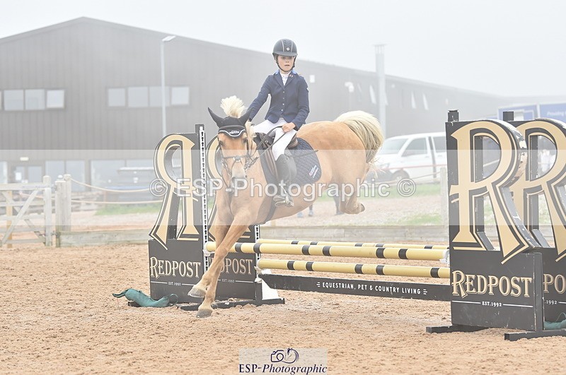 230902A-104706-00448 - Cls 2A Pony Small 70cm