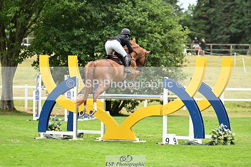 250705A-102322-13271 - Cls 29 Snr 1.25m Open