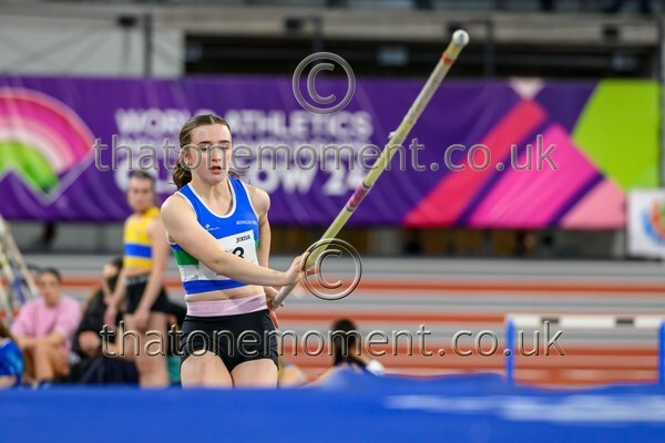 SenInd26-917000 - Field Female Set One