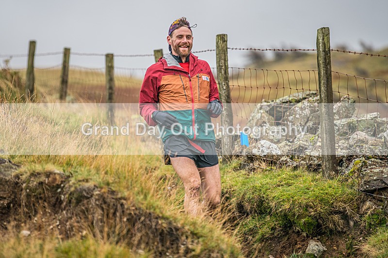 Langdale-1382 - Langdale Horseshoe Fell Race Saturday 12thOctober 2024