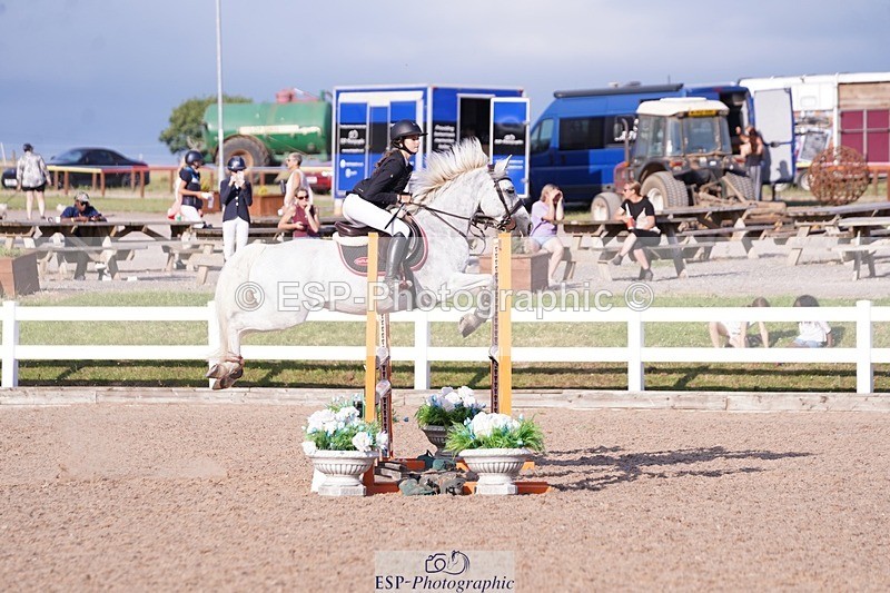 250628-185310-07752 - Cls 25 Blue Chip Pony Newcomers & 1m Open