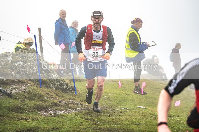 Wansfell-366 - Wansfell Race Friday 27th December 2024