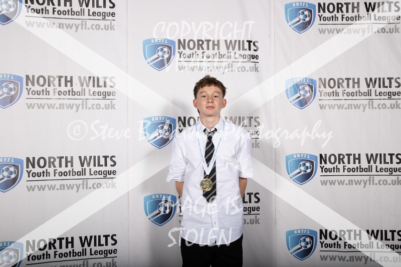 North Wilts Presentations 2026-646 - Calne Town Youth FC Spartans