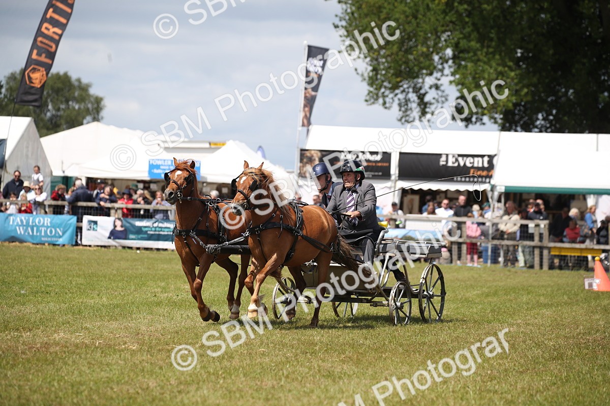 SBM_15330 - Class 90 - Scurry 122cm and Under