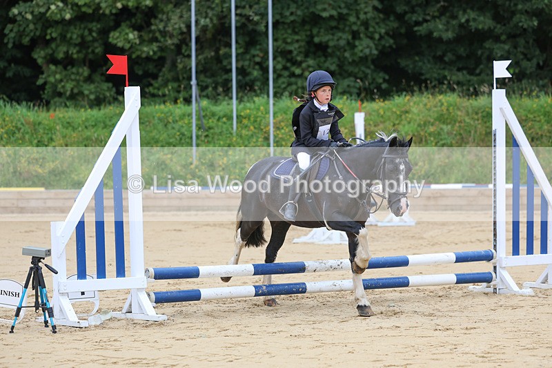 3E7A1951 - Class 1: 40cm