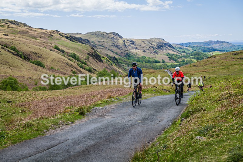 133650 - Hardknott Pass Camera 1 13.00-14.00