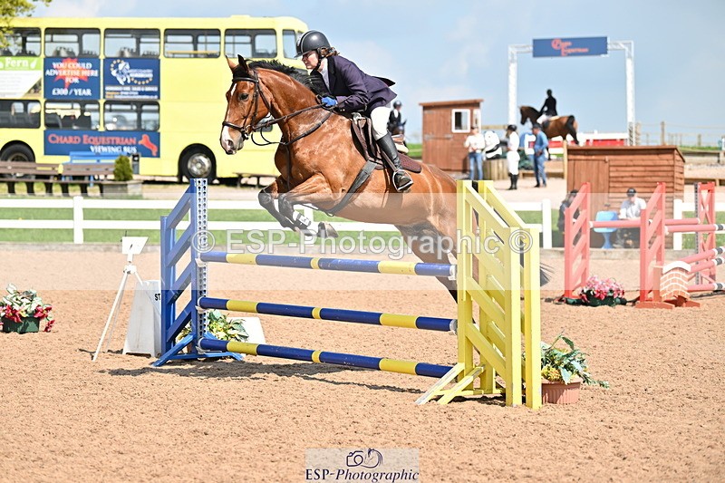 240509A-150417-02888 - Cls 5 1.05m National Am Quali