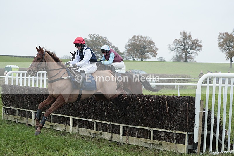 PtP 041222 0094 - Wheatland  Hunt PtP Chaddesley Corbett, Worcs 04/12/22