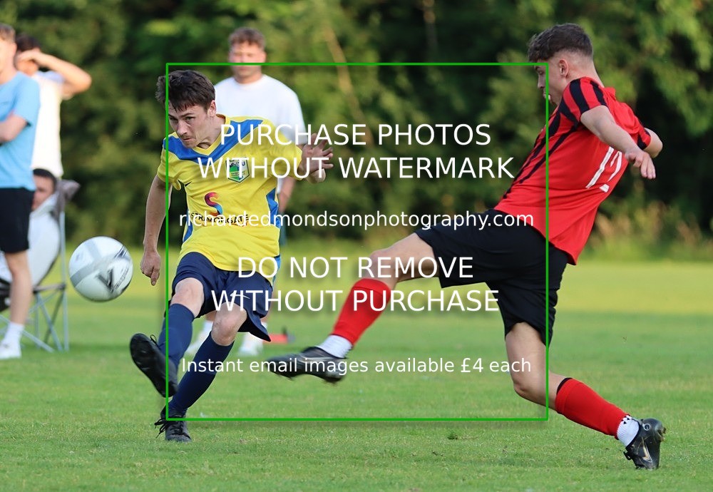 IMG_2593 - Kendal United vs Endmoor KGR