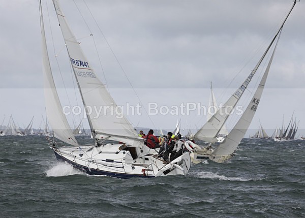 120630 GBR8744T  _MG_2493 - ROUND THE ISLAND RACE - 30th June 2012
