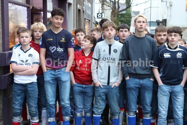 AA075475 - Christmas Boys Ba'