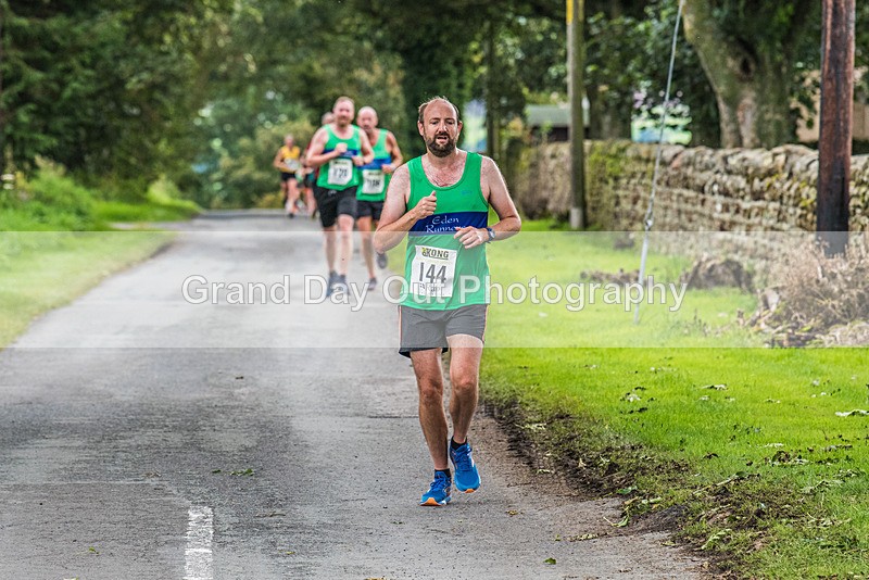 Acorn bank-354 - Acorn Bank 10K Road Race Sunday 17th September 2023