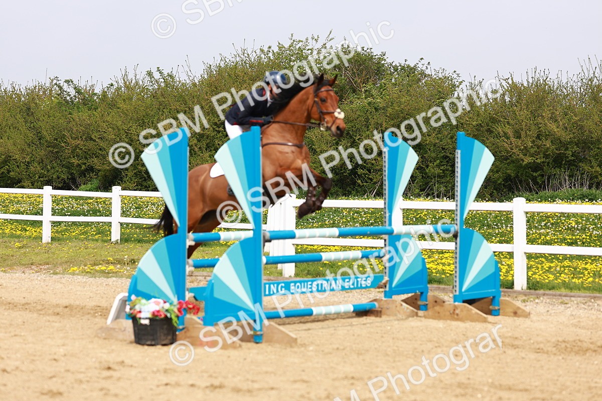 - Class 16 - Senior Discovery - 1.00m