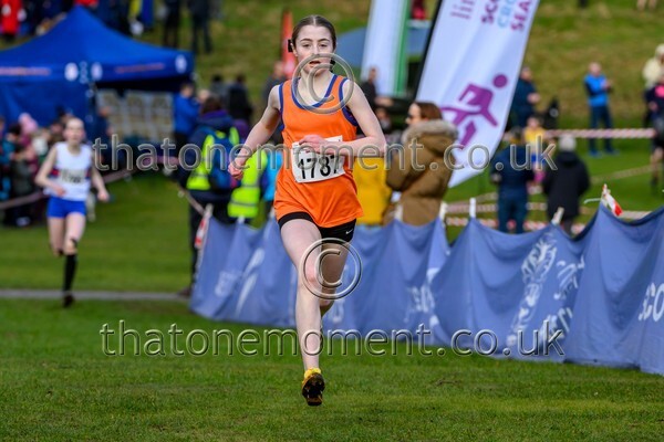 Falkirk25-928392 - U13 Girls