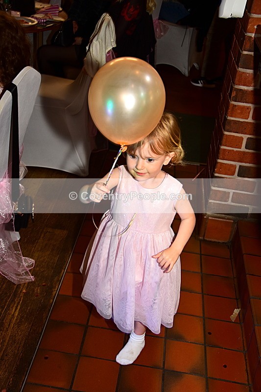 COU-561 - Courtney's 21st