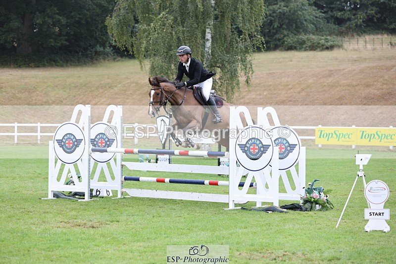 250830A-123206-06470 - Cls 15 5 Year Old Qualifier