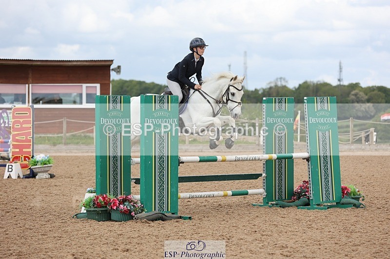 250505-114417-04690 - Cls 4 Pony Newcomers and 1m Open