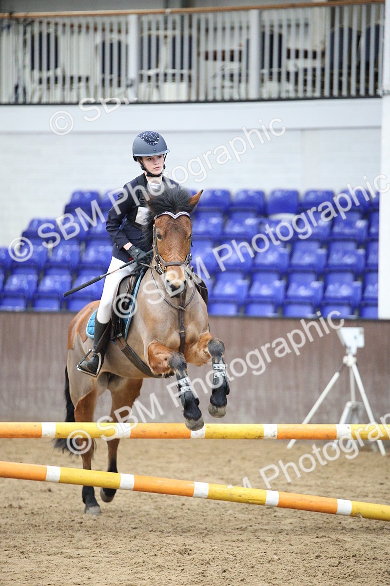 SBM_000709 - Class 3 - 60cm