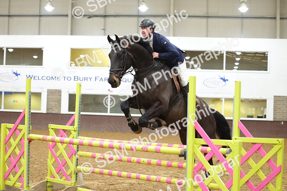 SBM_001397 - Class 4 - Senior Newcomer - 1.10m