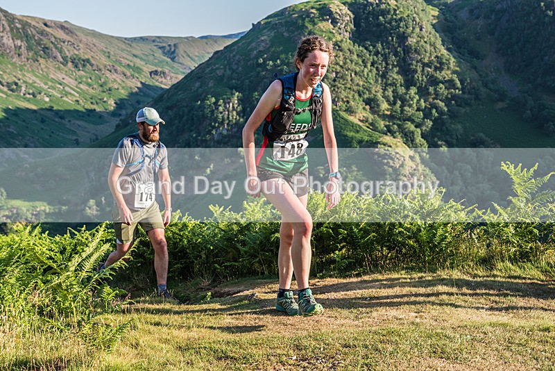 Langstrath-319 - Langstrath Fell Race Wednesday 21st June 2023