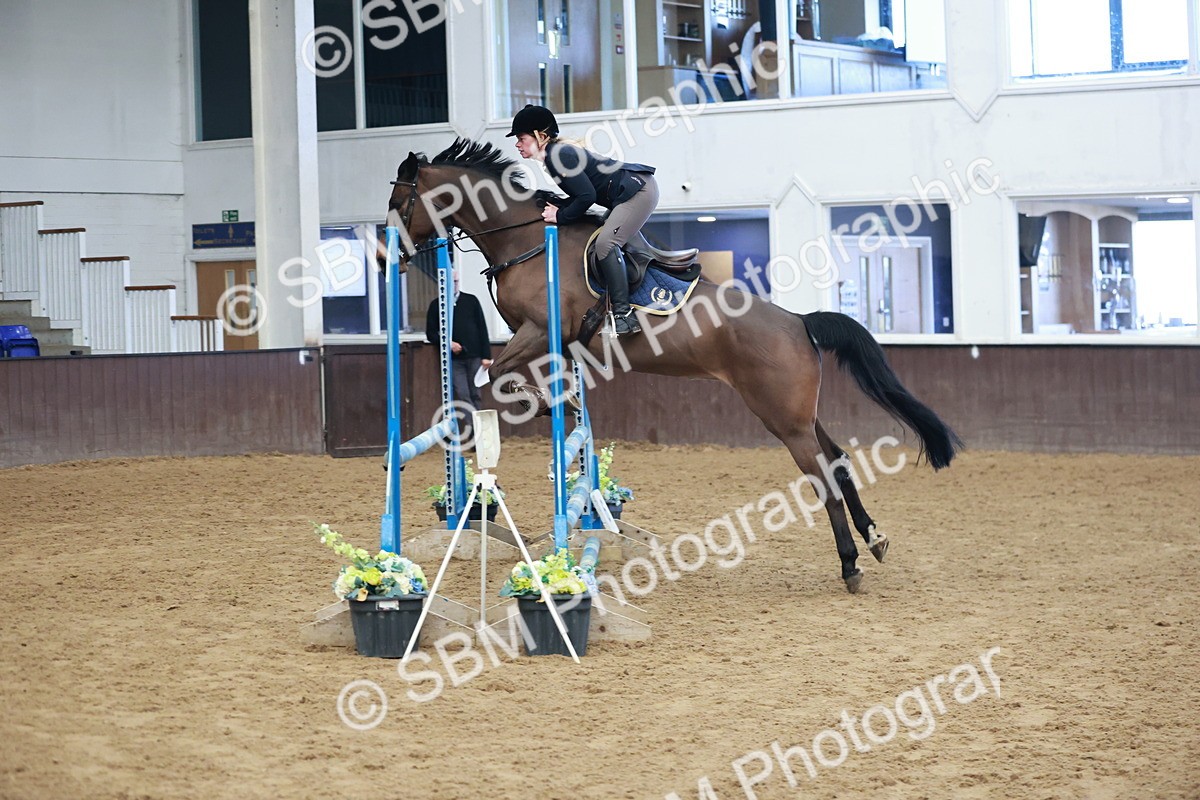 SBM_000311 - Class 2 - Senior British Novice - 90cm
