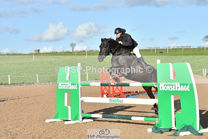 240306A-161925-02414 - Cls 5 Foxhunter and 1.20m Open