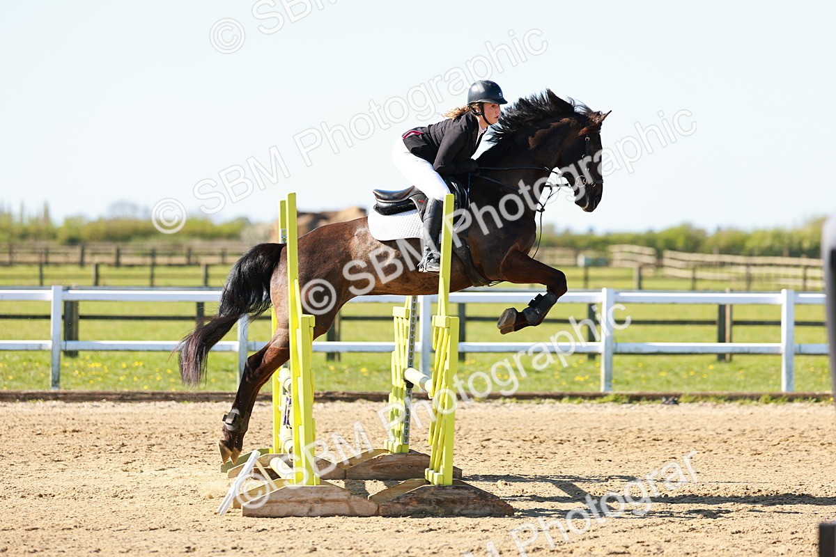 SBM_000622 - Class 1 - Clear Round