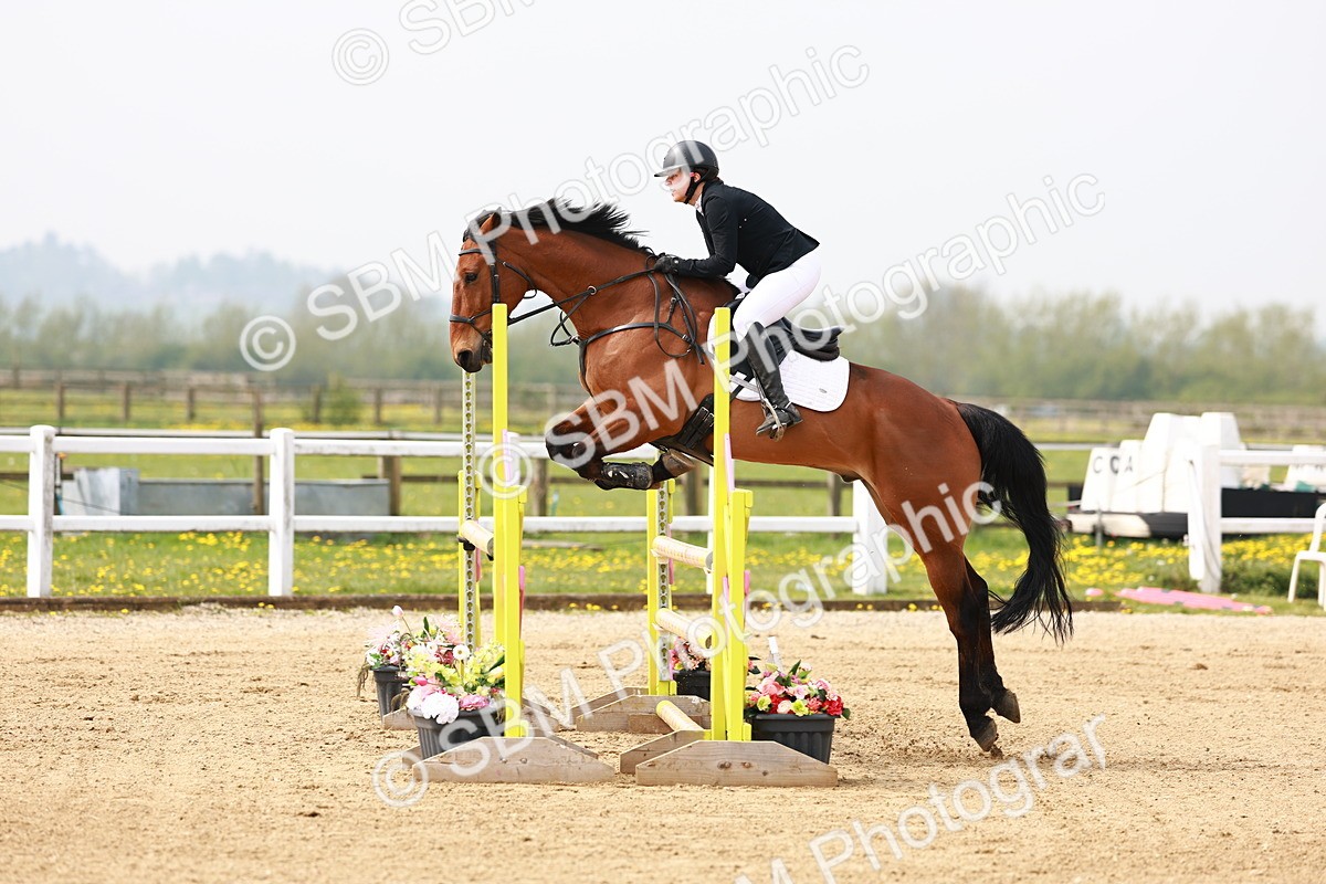  - Class 16 - Senior Discovery - 1.00m