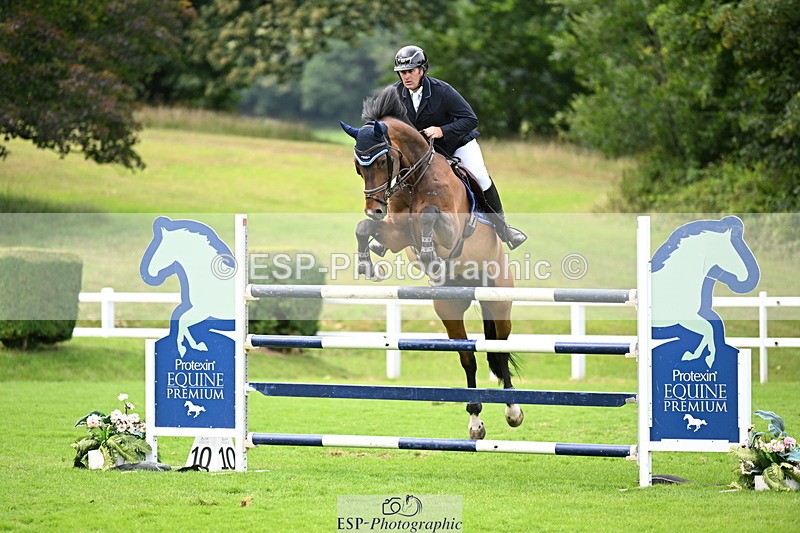 250703A-163942-06107 - Cls 4 1.40m Open