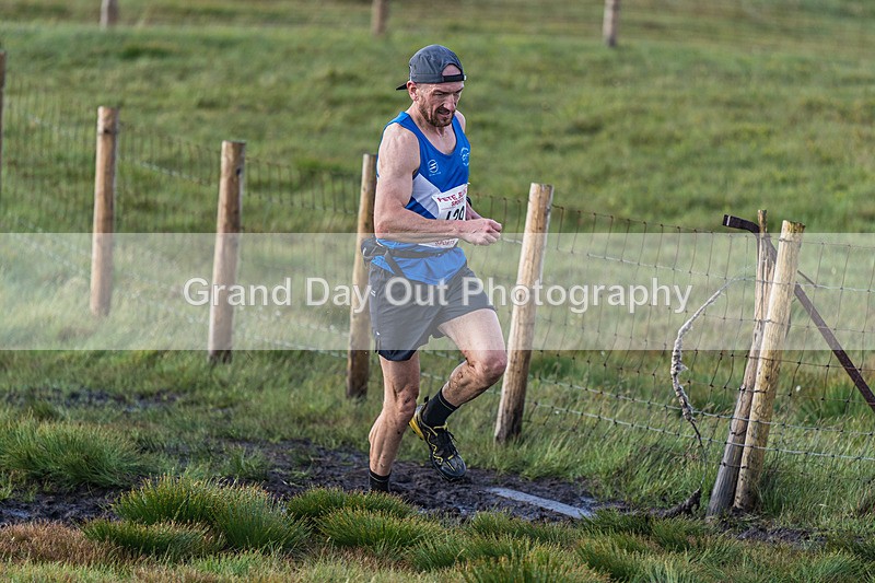 Gavel-9 - Gavel Fell Race Wednesday 29th May 2024