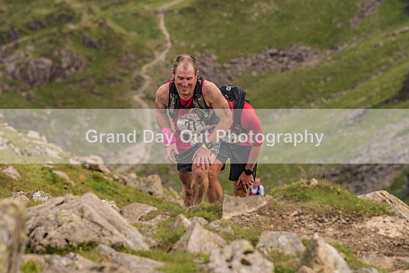 Buttermere Horseshoe-294 - Buttermere Horseshoe Fell Race Saturday 25th June 2022