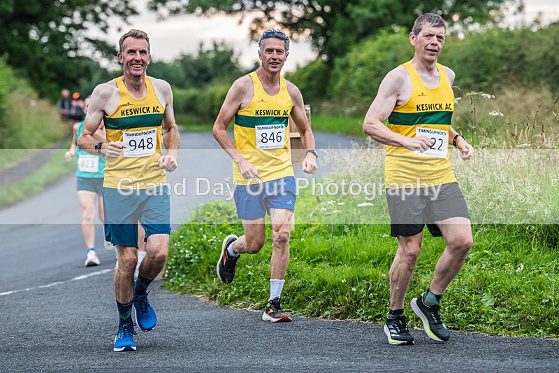 Lambfoot Loop-6 - Lambfoot Loop Road Race Tuesday 7th July 2026