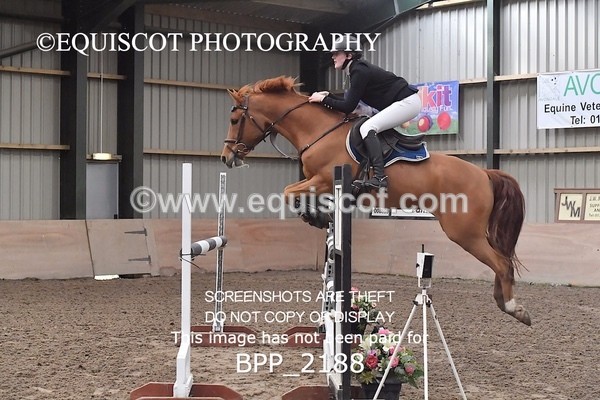 BPP_2188 - CLASS 13 Grades JC & JD