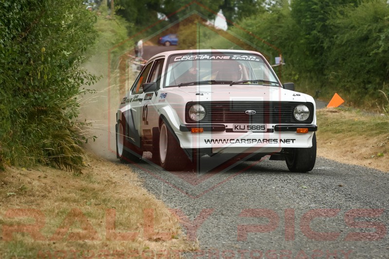 Rallye Lecale 39 of 88 - Carryduff Forklift Rallye Lecale