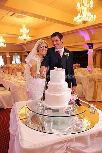  - Anne Kavanagh and Keith Traynor