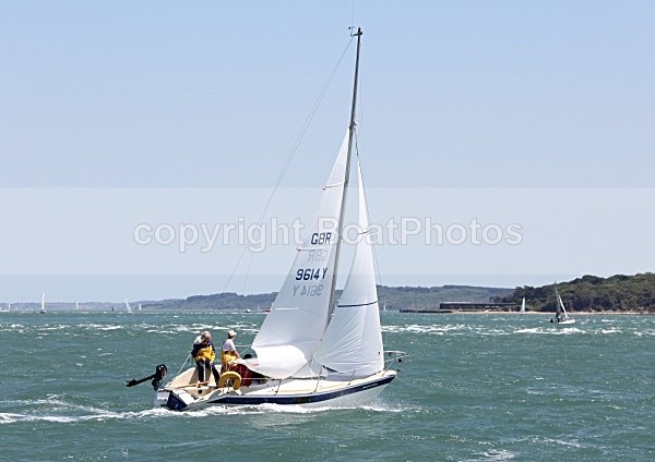 090530 AND EVERYTHING IMG_5686 - Sailboats - monohull