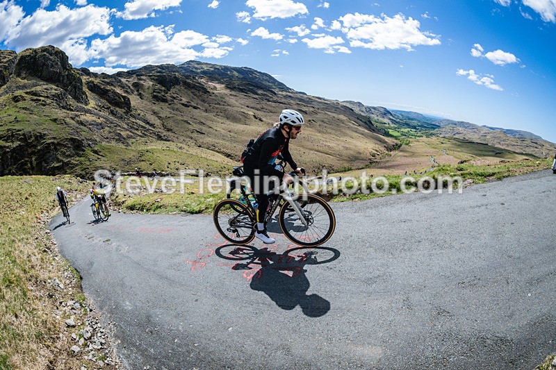 143312 - Hardknott Pass Camera 2 14.00-15.00