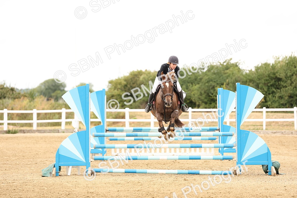 SBM_023362 - Class 3 - Senior British Novice - 90cm