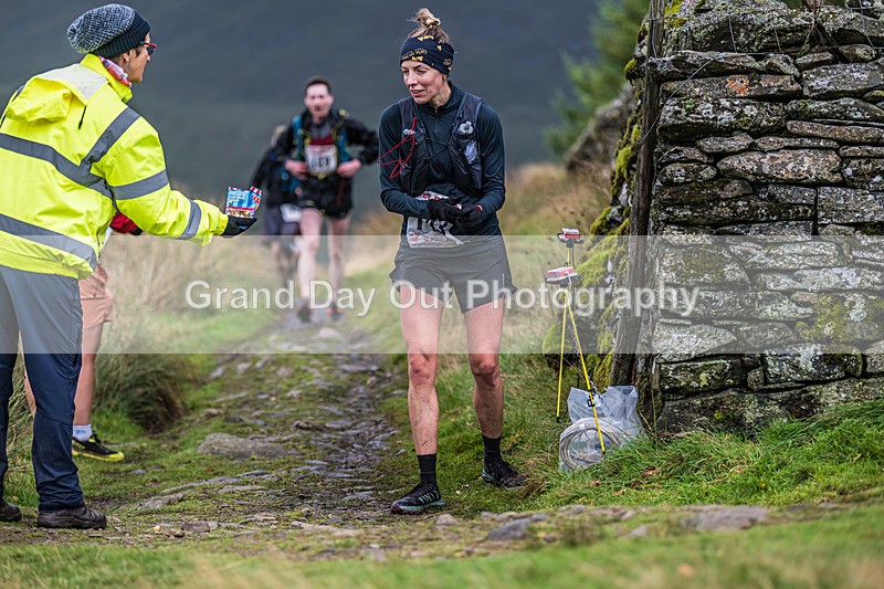 Old Crown Round-851 - Old Crown Round Fell Race Saturday 12th September 2026