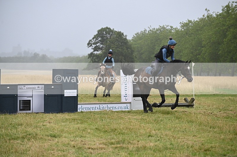 WJ6_0471 - Time at Kitchen Jump 11:07 to 11:33