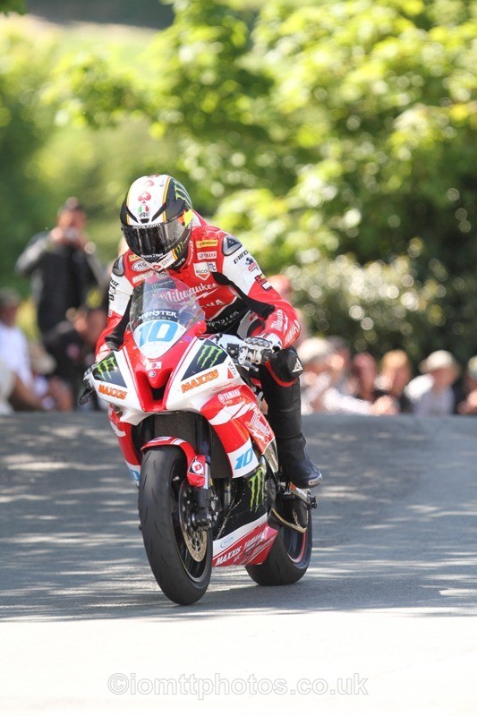 IMG_1621 - SuperSport Race 2 - TT 2013