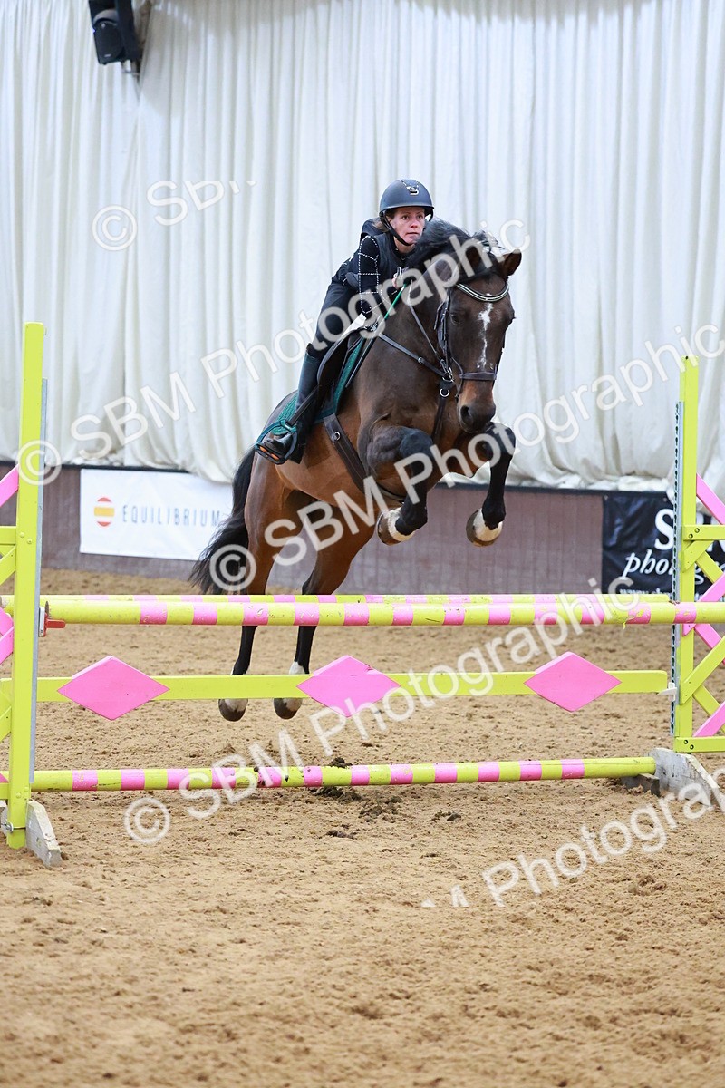 SBM_001184 - Class 3 - 1.00m